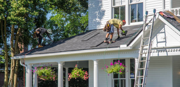 Sheet Metal Roofing in Alexander City, AL